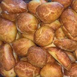 Pane ... Cibo Proibito! E pensare che adoro il buon pane.